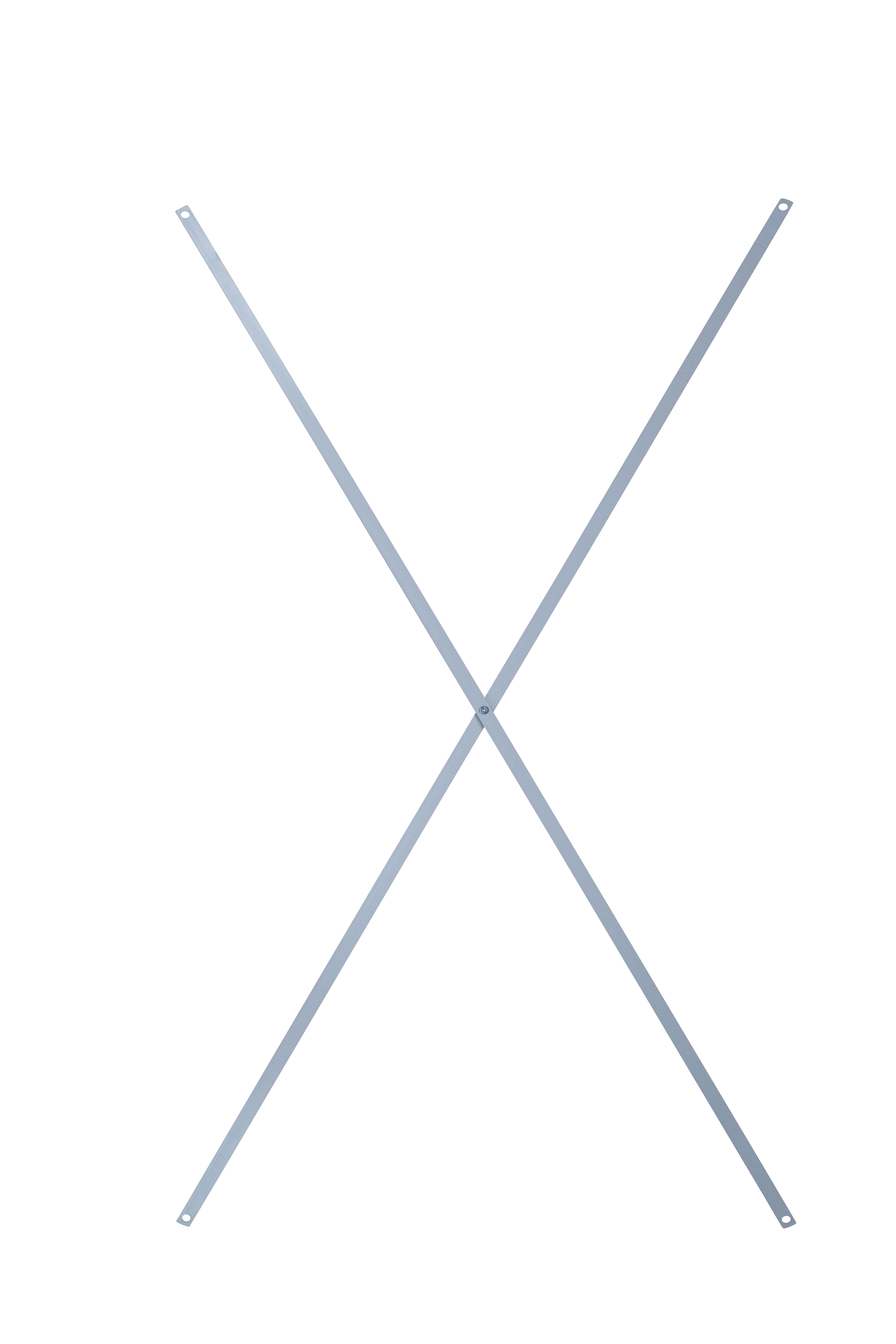 Diagonalkreuz (modell klara)